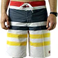Boardshorts DC Ocean Hill - Thumbnail 1