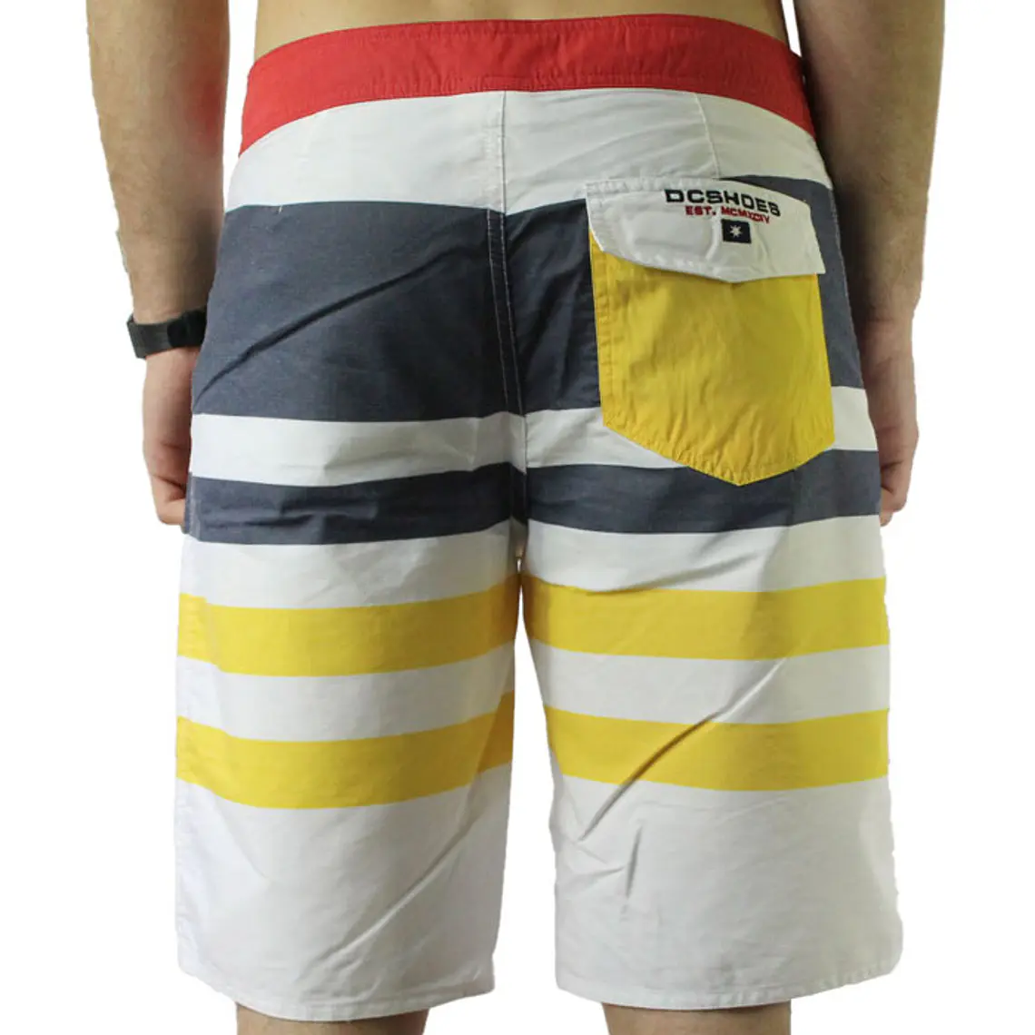 Boardshorts DC Ocean Hill 2