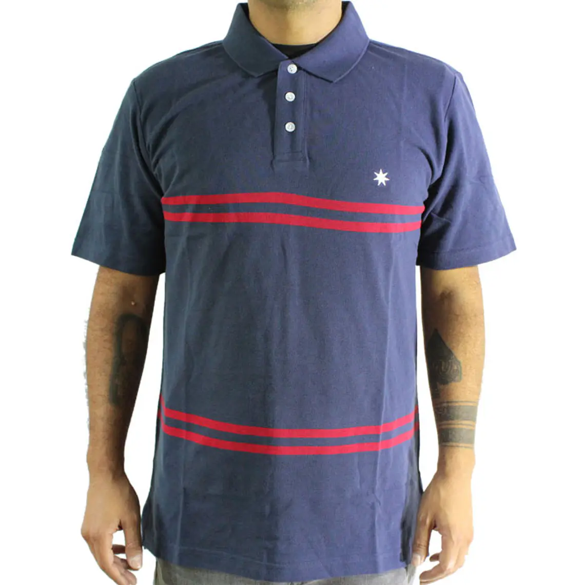 Polo DC Sk8 Encore 1