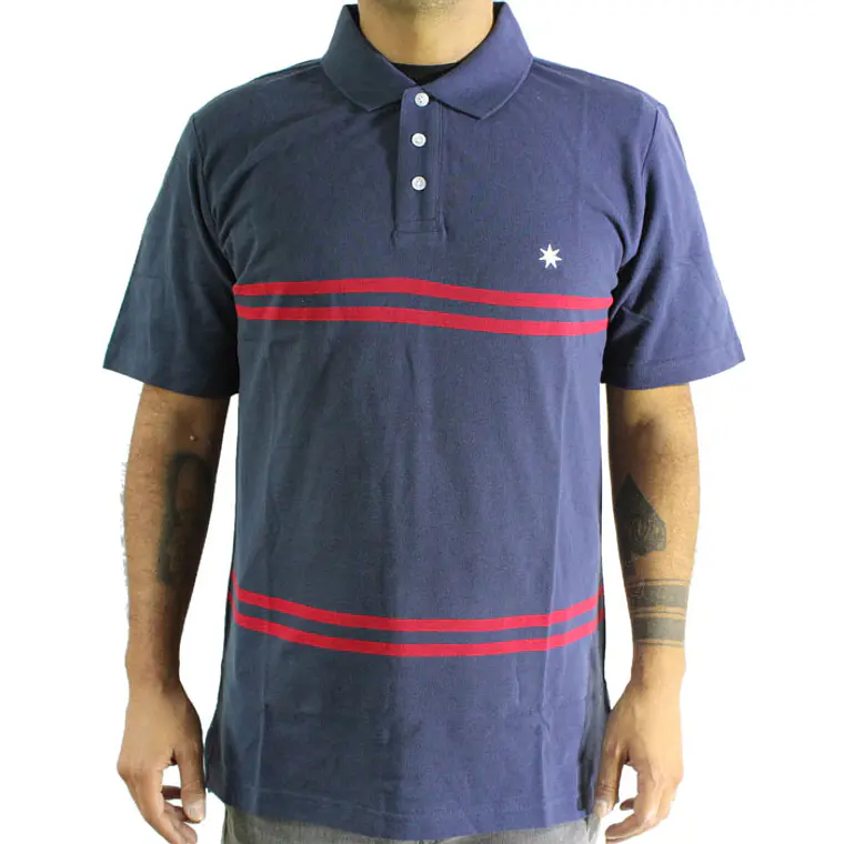 Polo DC Sk8 Encore 1