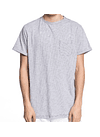 T-Shirt Knit DC Evan Stripe