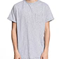 T-Shirt Knit DC Evan Stripe - thumbnail 1