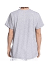 T-Shirt Knit DC Evan Stripe
