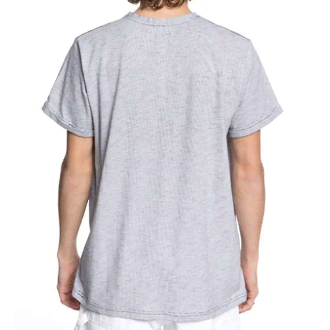 T-Shirt Knit DC Evan Stripe 2