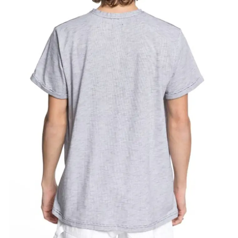 T-Shirt Knit DC Evan Stripe 2