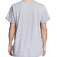 T-Shirt Knit DC Evan Stripe - thumbnail 2