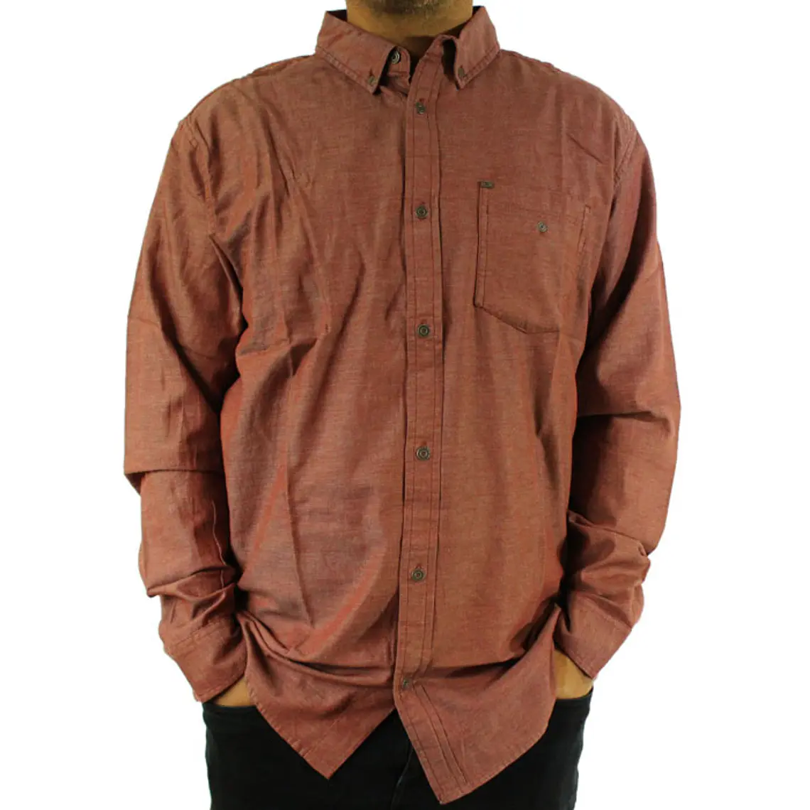 Camisa DC Arcane Cole 1