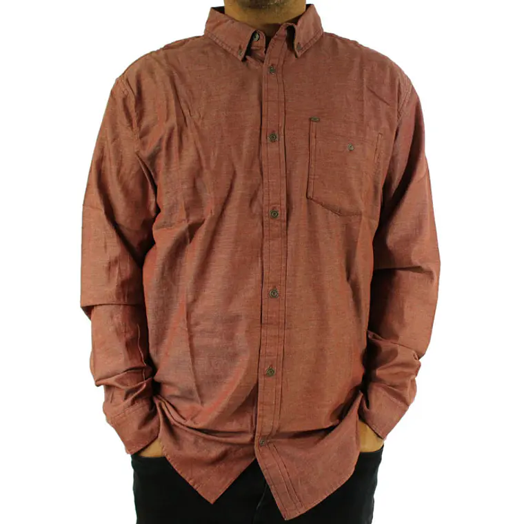 Camisa DC Arcane Cole 1