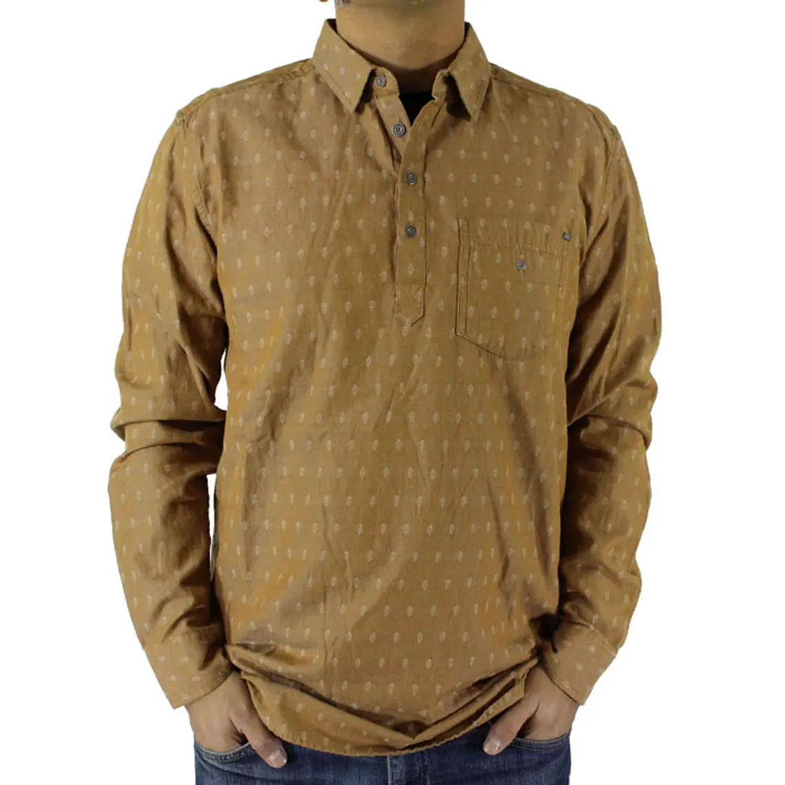 Polo DC Arcane Ii 1