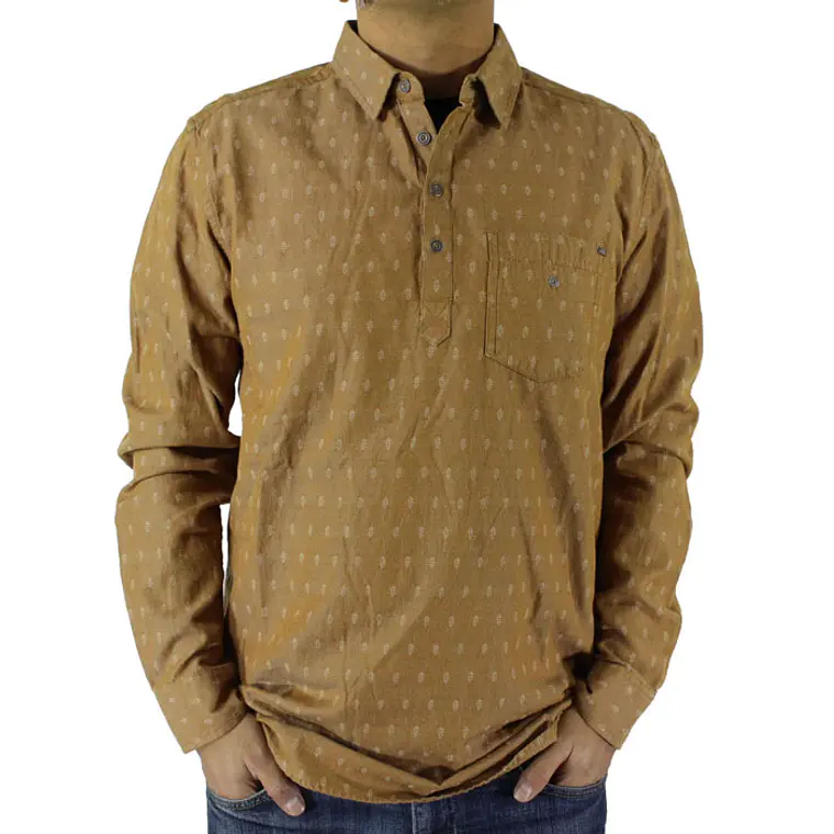 Polo DC Arcane Ii 1