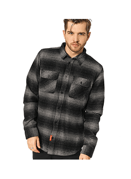 Camisa DC Ombre Flannel