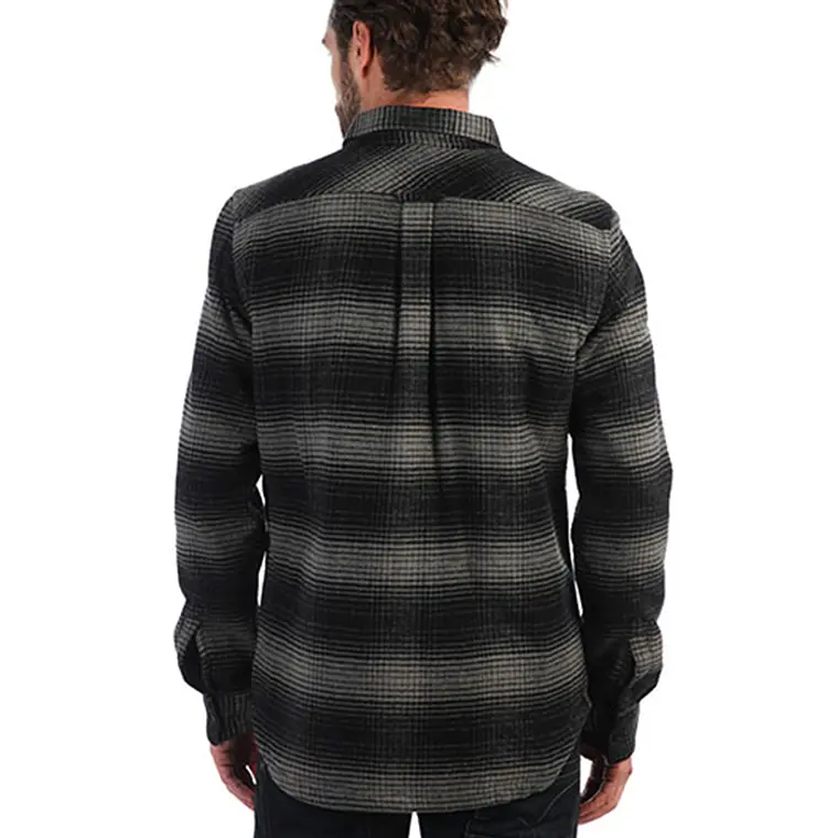 Camisa DC Ombre Flannel 2