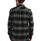 Camisa DC Ombre Flannel - Thumbnail 2