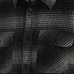 Camisa DC Ombre Flannel - Thumbnail 3