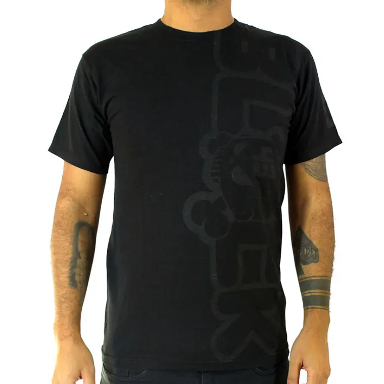 T-Shirt DC KB Blocker 1