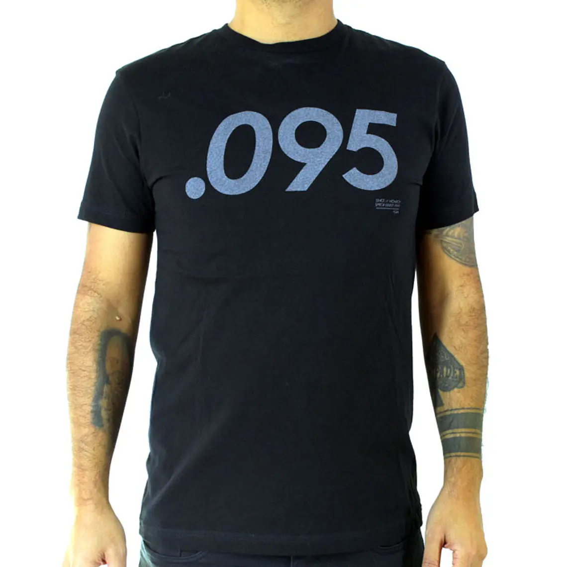 T-Shirt DC Rd Caliber 1