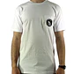 T-Shirt DC Cg Web Skull - Thumbnail 1