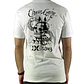 T-Shirt DC Cg Web Skull - Thumbnail 2