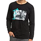 Long Sleeve DC Evan Wall Ride - thumbnail 1