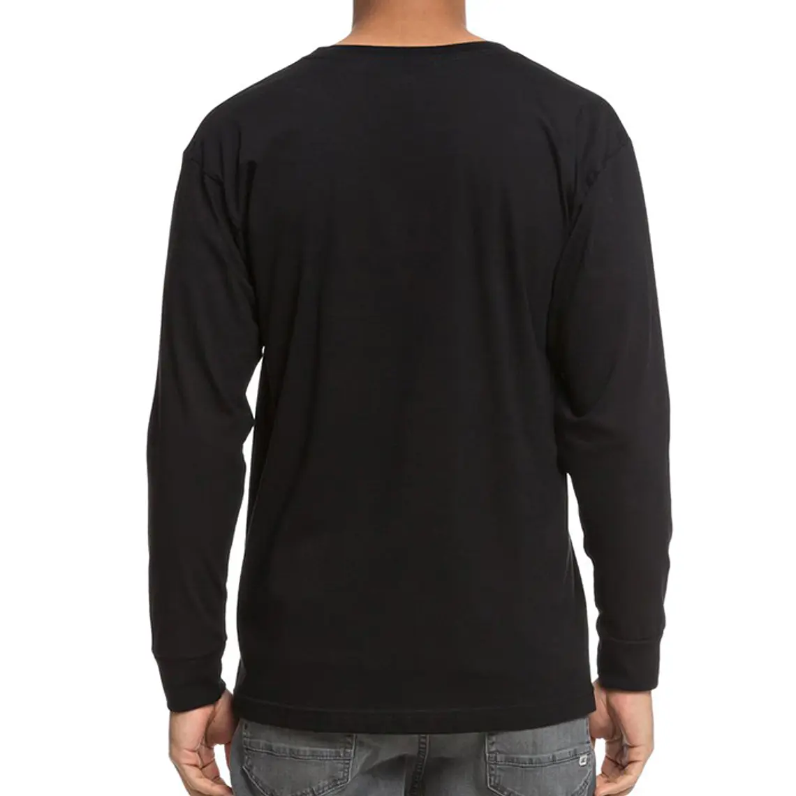 Long Sleeve DC Evan Wall Ride 2