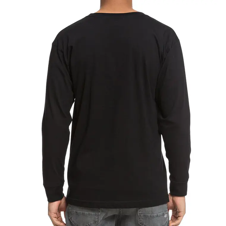Long Sleeve DC Evan Wall Ride 2