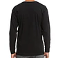Long Sleeve DC Evan Wall Ride - thumbnail 2