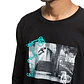 Long Sleeve DC Evan Wall Ride - thumbnail 3