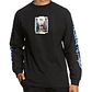 Long Sleeve DC NYC - Thumbnail 1