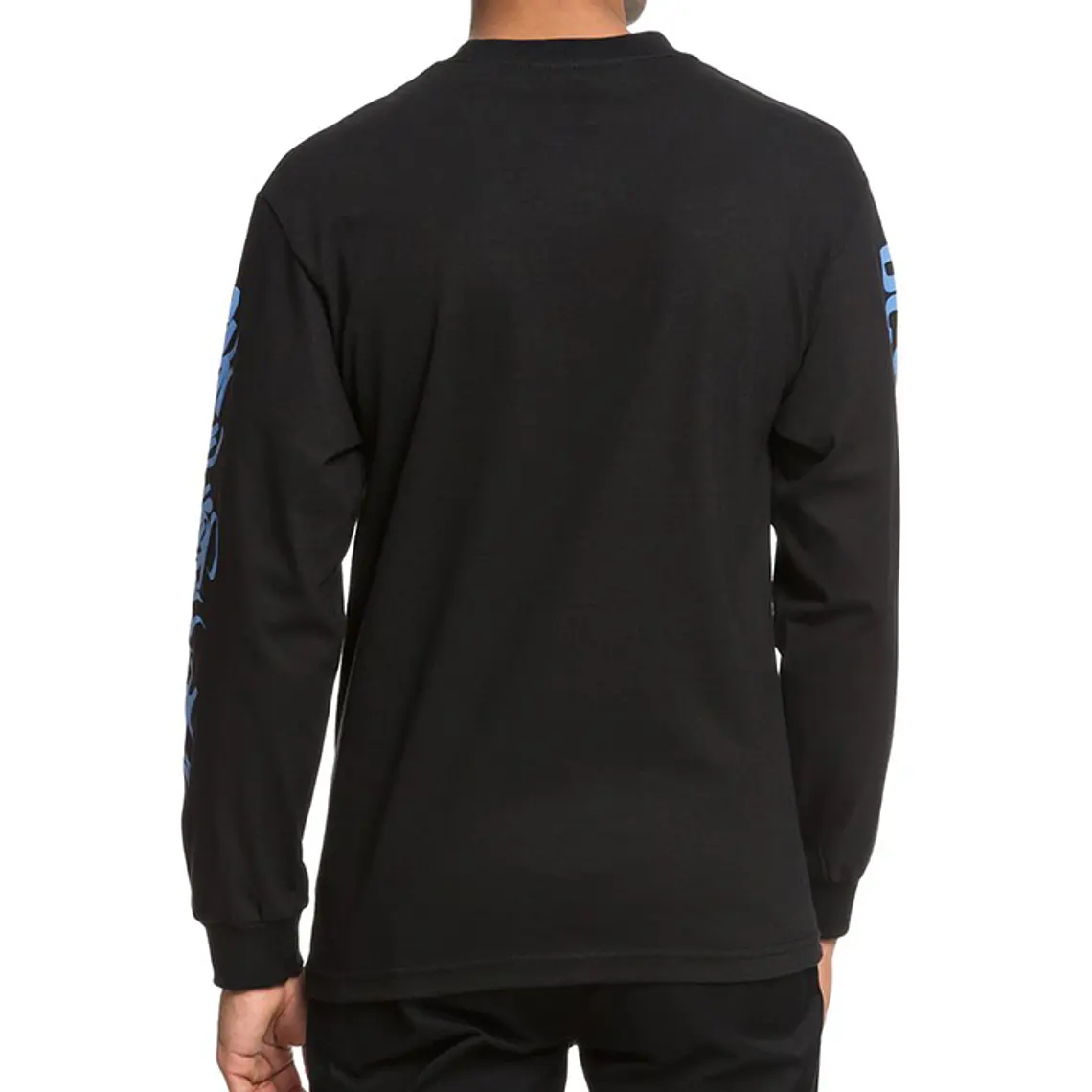Long Sleeve DC NYC 2