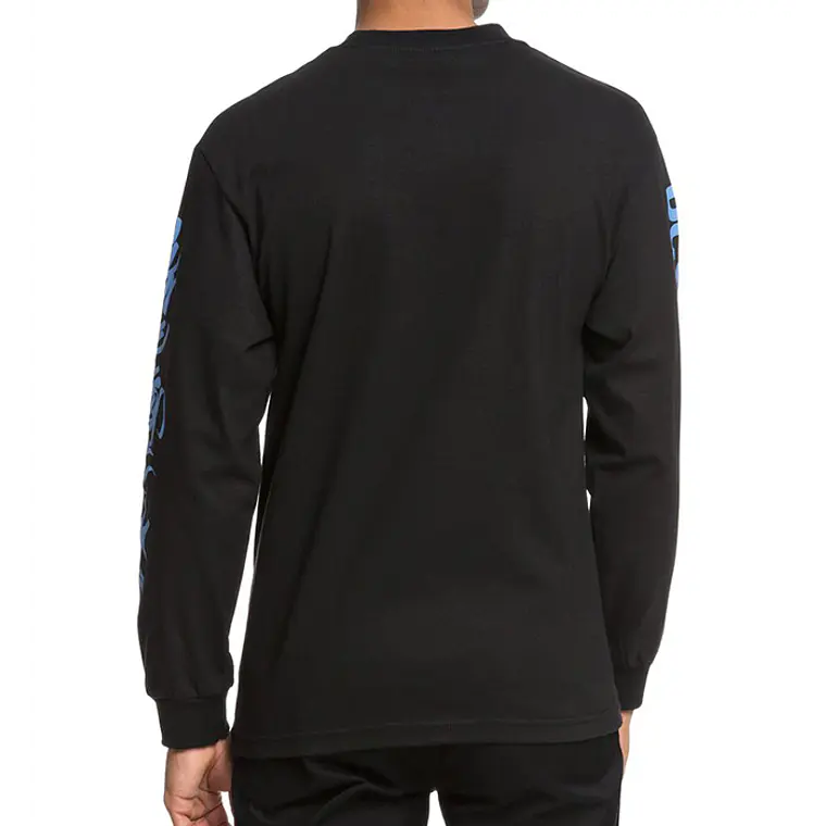 Long Sleeve DC NYC 2