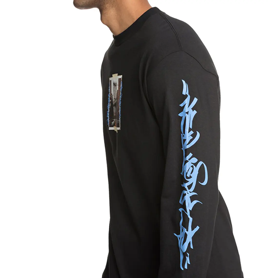 Long Sleeve DC NYC 3