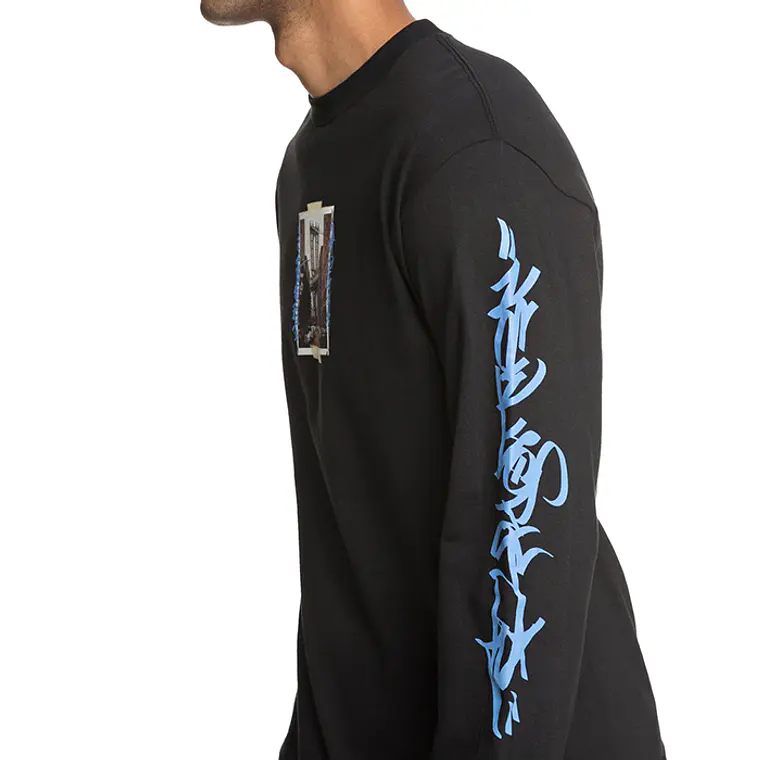 Long Sleeve DC NYC 3