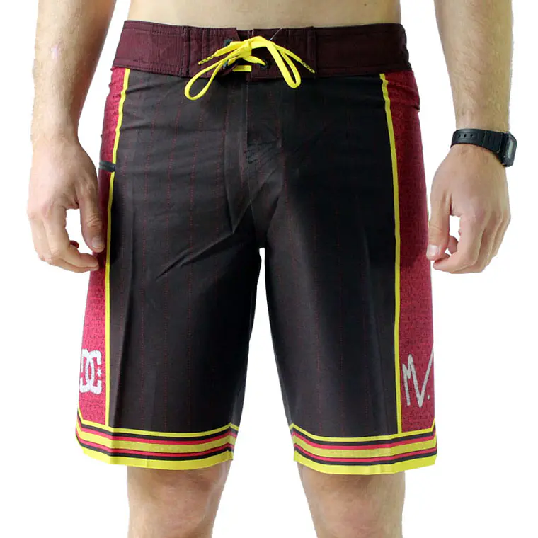 Boardshorts DC  Marc Lacomare 1