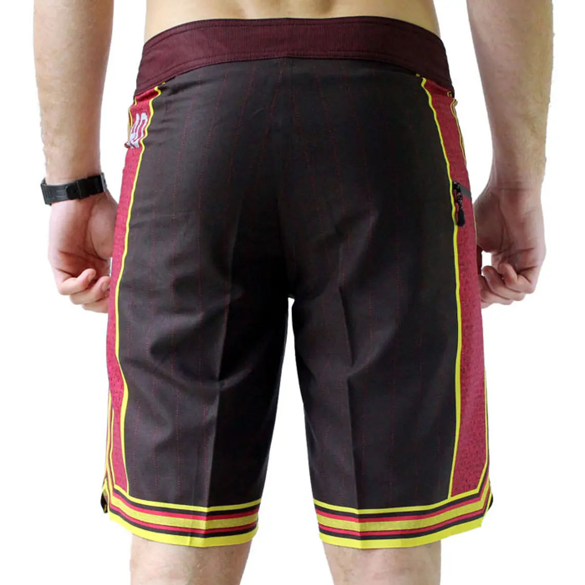 Boardshorts DC  Marc Lacomare 2