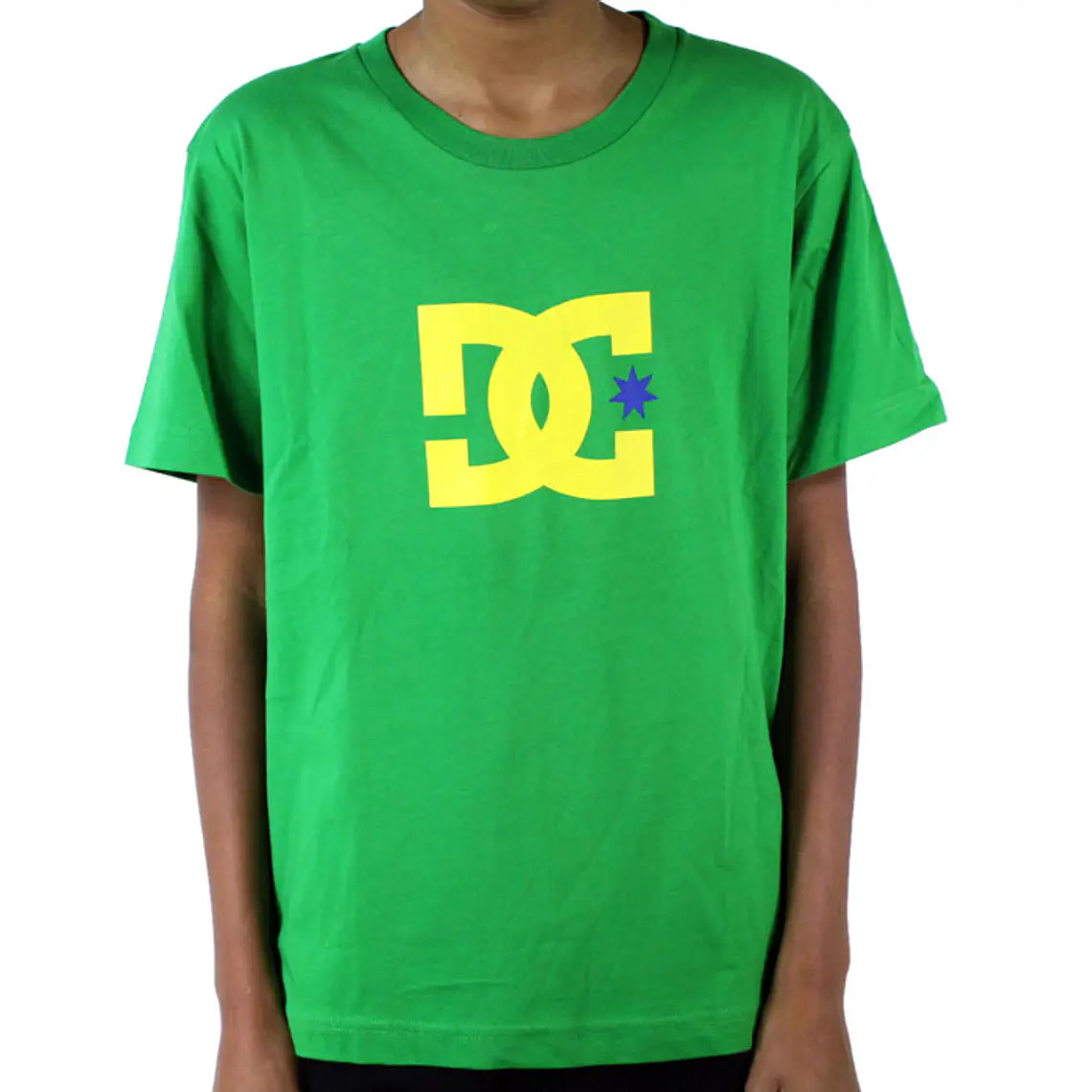 T-Shirt Dc Star 1
