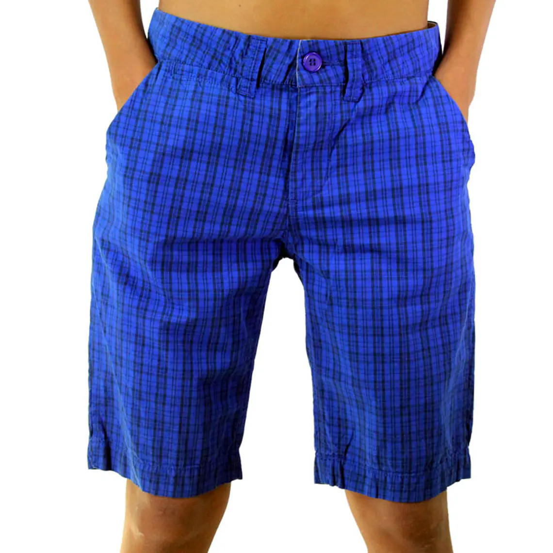 Walkshorts DC Rushing 1