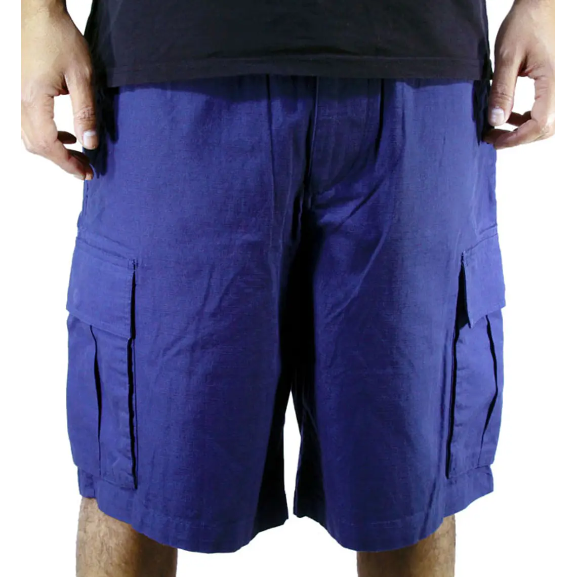 Walkshorts DC Vickers 1