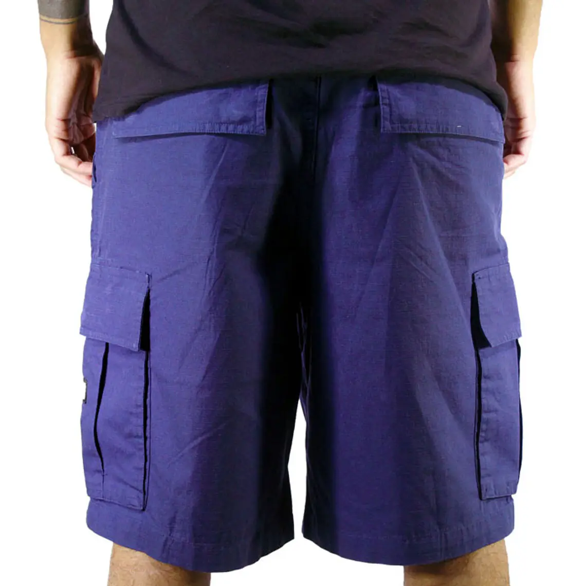 Walkshorts DC Vickers 2