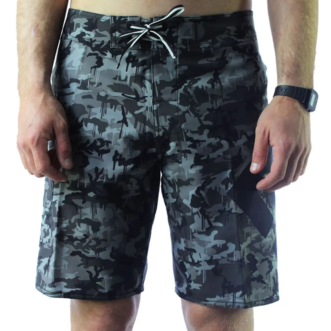 Boardshorts DC Lanai 19 1