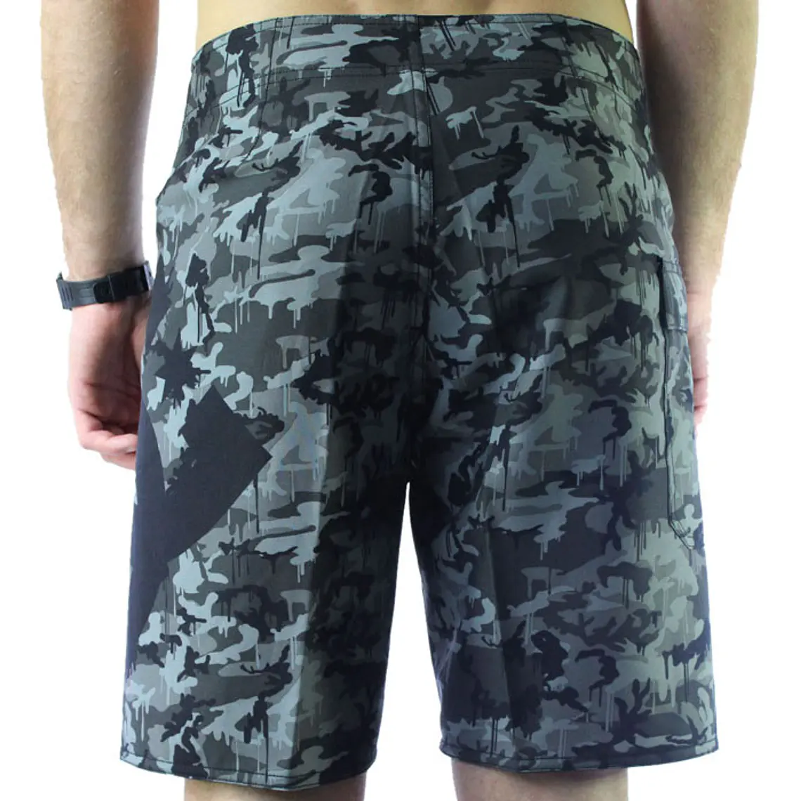 Boardshorts DC Lanai 19 2