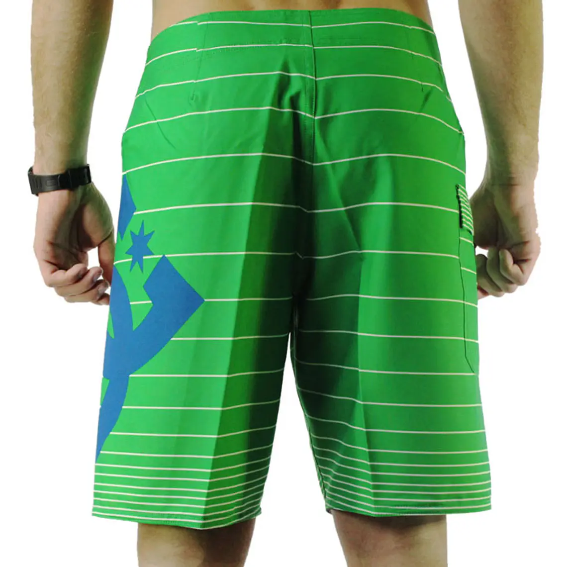 Boardshorts DC Lanai 19 2