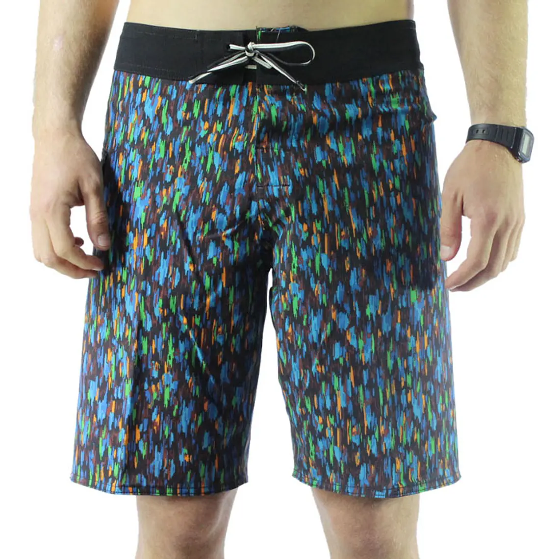 Boardshorts DC Faketale 1