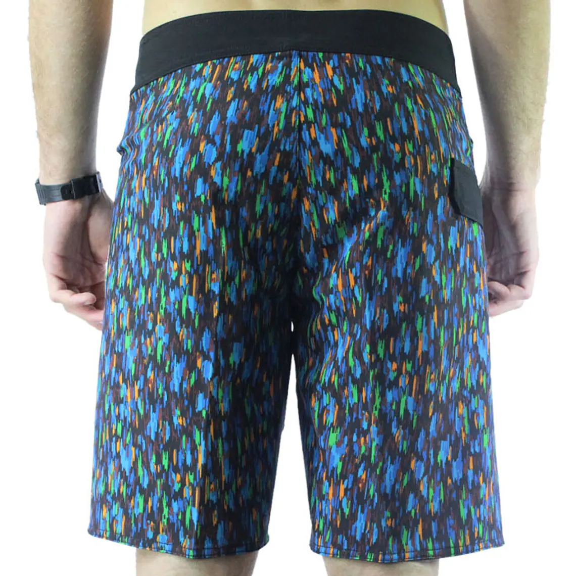 Boardshorts DC Faketale 2