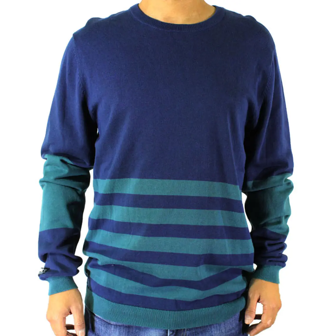 Pullover DC Geddes 1