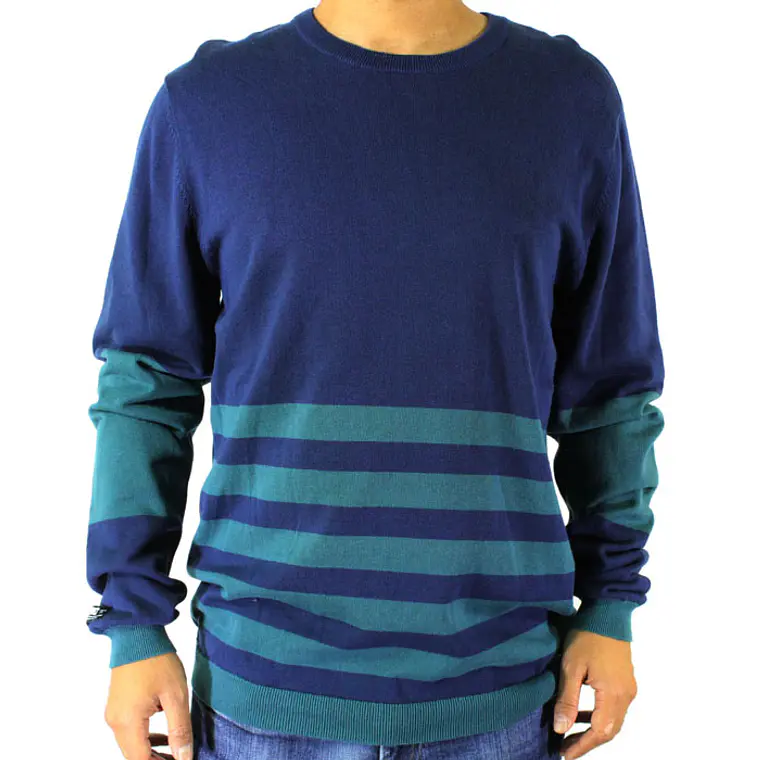 Pullover DC Geddes 1