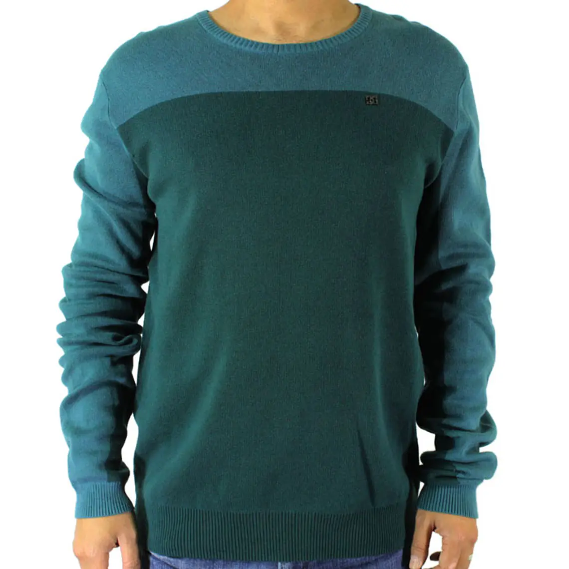 Pullover DC Bain 1