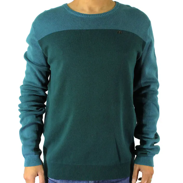 Pullover DC Bain 1