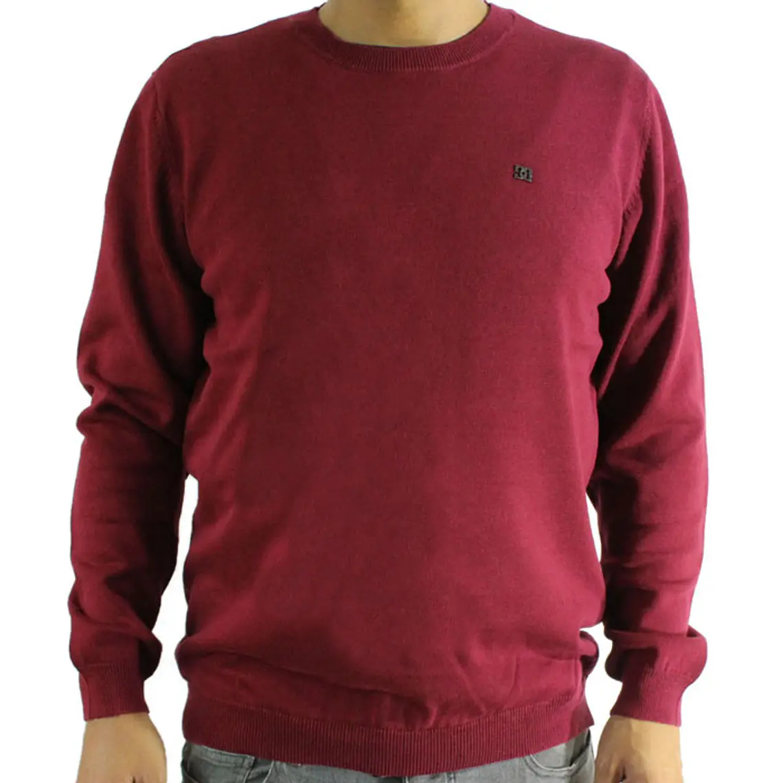 Pullover DC Sabotage Eu 1