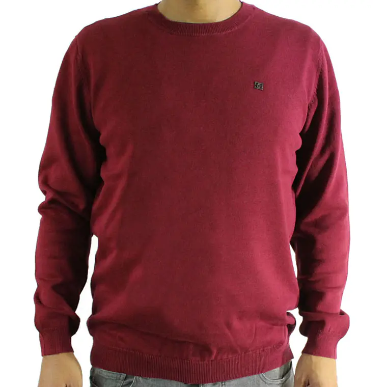 Pullover DC Sabotage Eu 1