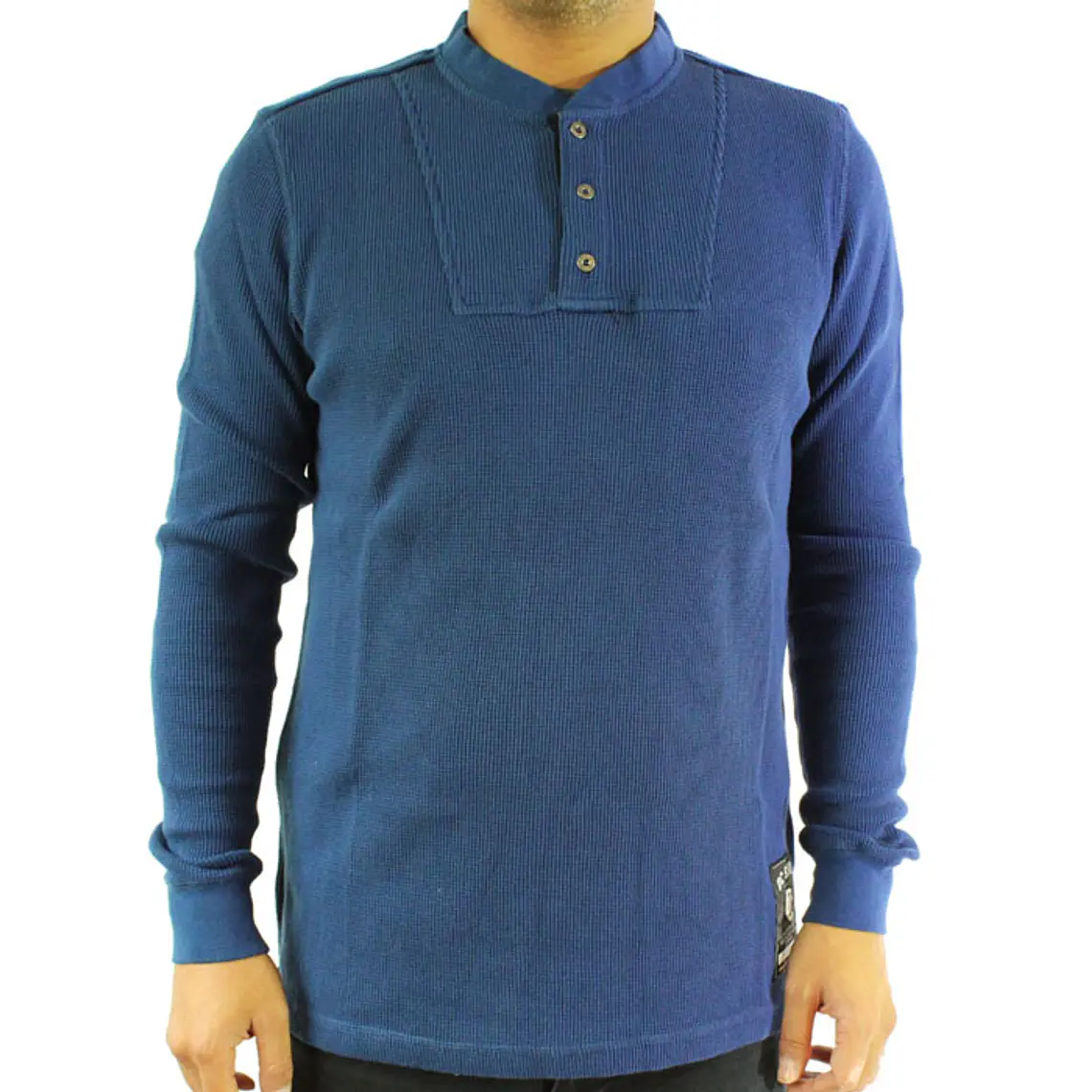 Pullover DC Rack 1